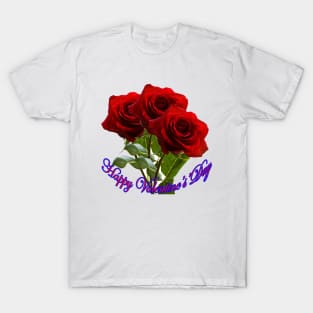 Happy Valentine's Day to All T-Shirt